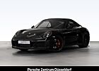 Porsche 911 Carrera 4 GTS Cab. BOSE Licht-Design