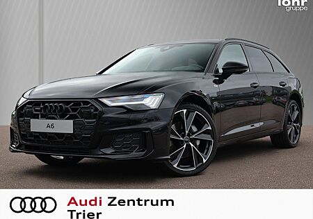 Audi A6 Avant S line 50 TDI quattro