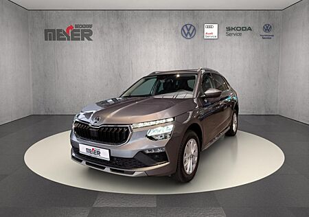 Skoda Kamiq Selection Selection 1.0 TSI Klima Rü