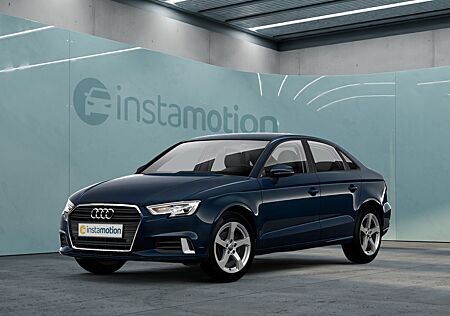 Audi A3 Limousine 30 TDI sport | MMI NAVI | XENON |