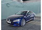 VW Arteon 2.0 TDI DSG R-Line 4M ACC LED DYNAUDIO Kamera Bluet. Navi Sitzhzg USB