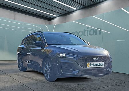 Ford Focus Turnier 1.0 EcoBoost ST-Line Automatik Navi