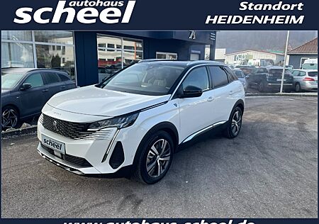 Peugeot 3008 Roadtrip Hybrid 225 (Plug-In)