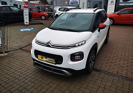 Citroën C3 Aircross PureTech 110 Stop & Start OPF C-SERIES