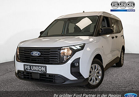 Ford Tourneo Courier Trend