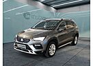 Seat Ateca 1.5 TSI DSG Xperience LED Navi AHK Klima