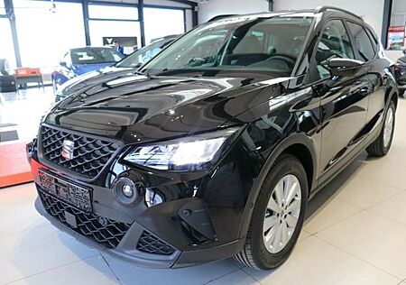 Seat Arona Style Fast Lane CNG 1.0 TGI