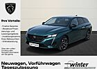 Peugeot 308 SW Allure Pack LED/NAVI/LENKRAD+SHZ/KAMERA