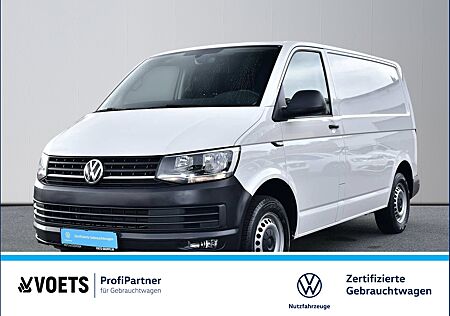 VW T6 Kasten EcoProfi 2.0 TDI KR KR+AHK