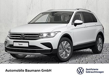 VW Tiguan 1.4 eHybrid *MATRIX*EASYOPEN*APP*