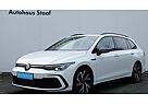 VW Golf Variant R-Line 2.0 TSI 190PS DSG BLACK STYL