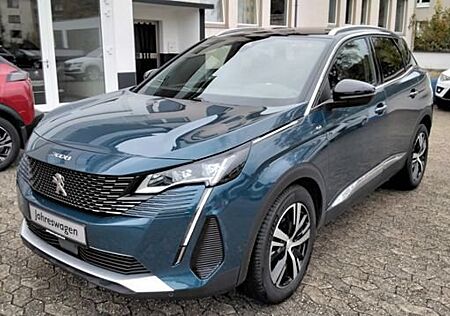 Peugeot 3008 GT AUTOM. ACC NAVI LED KAMERA