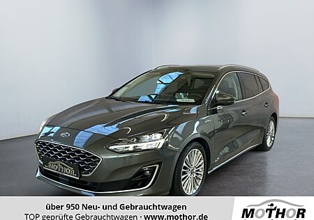 Ford Focus Turnier Vignale 2.0 Aut. AHK ACC Panorama