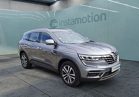 Renault Koleos TCe 160 EDC Zen LED Nav PDC 18Z