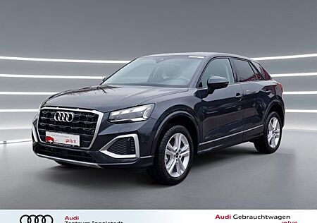 Audi Q2 Advanced 35 TFSI MATRIX NAVI ACC Kamera DAB