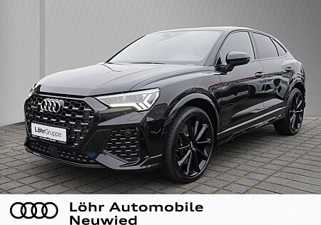 Audi RS Q3 Sportback quattro S tronic /MatrixLED/B&O