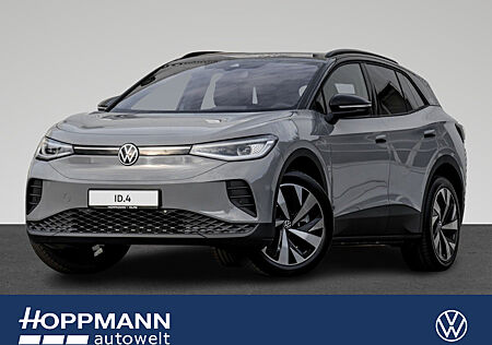 VW ID.4 Pro GOAL 210 kW (286 PS) 77 kWh 1-Gang-Automatik