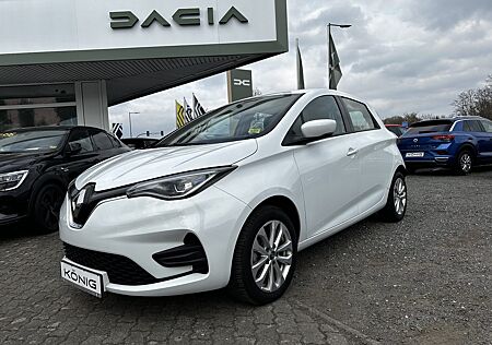 Renault ZOE EXPERIENCE R110 Z.E. 50 inkl. Batterie Klima