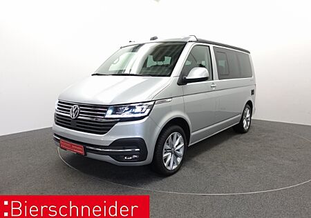 VW T6 California T6.1 California 2.0 TDI DSG 4Mo. Ocean ALU 18 ACC NAVI KAMERA Standhzg.