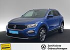 VW T-Roc 1.5 TSI DSG ACTIVE+NAVI+EINPARKHILFE+SHZG