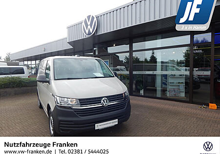 VW T6 Transporter 6.1 Kasten Motor 2,0 l TDI SCR 110 kW