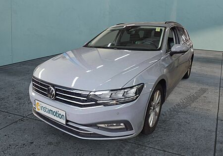 VW Passat Variant 2.0 TSI Business DCC/Kamera/Navi