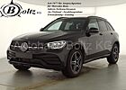 Mercedes-Benz GLC-Klasse GLC 200 4M 2x AMG Night Pano Memory el. Klappe S