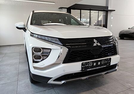 Mitsubishi Eclipse Cross Plug-In Hybrid 4WD Select NAVI KAM