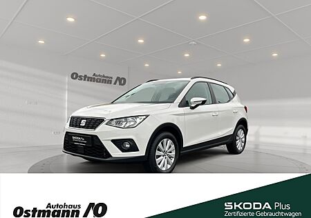 Seat Arona Style 85kw TSI *NAVI*PDC*FULL LINK*