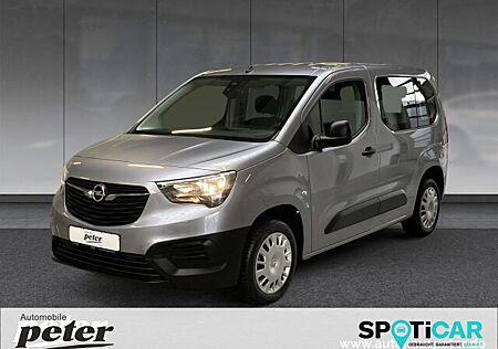 Opel Combo Life 1.5 D Basis 5-Sitzer Klima 130PS