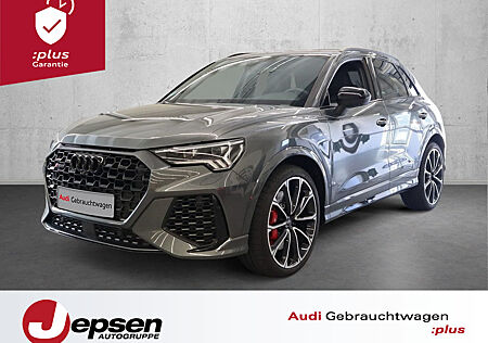 Audi RS Q3 294(400) kW(PS) S tronic