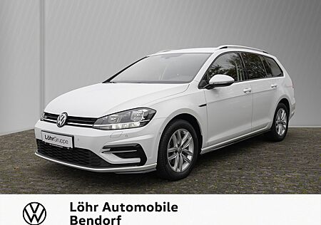 VW Golf Variant Golf VII Variant 2.0 TDI DSG R-Line *Navi*ACC*PDC*Kamera*Bluethooth*Climatronic*Sitzhzg.