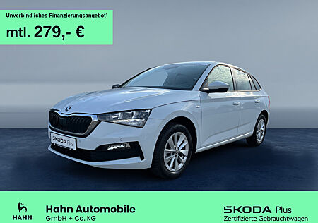 Skoda Scala Tour 1.5TSI LED Kamera PDCv/h Navi SitzHz