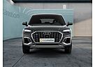 Audi Q5 Sportback 50 TDI qu. S line RFK*HuD*Navi*LED