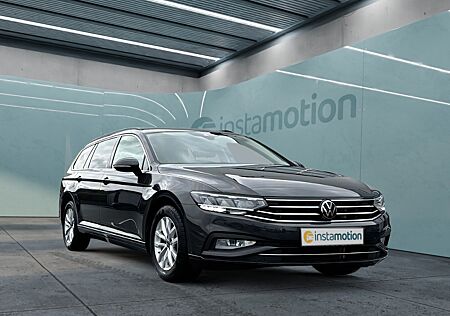 VW Passat Variant 1.5 TSI BUSINESS LED ACC NAVI CLI