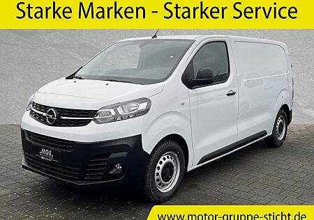 Opel Vivaro #KAMERA #LICHTSENSOR #REGENSENSOR