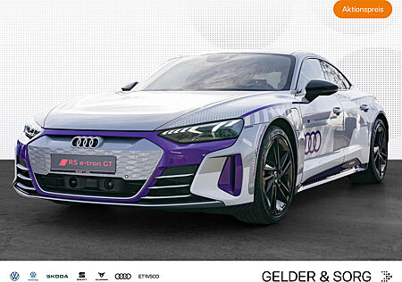 Audi RS e-tron GT ICE RACE EDITION ||||