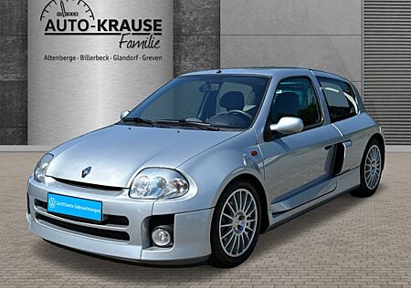 Renault Clio V6 Nr. 1205 Vermittlung im Kundenauftrag