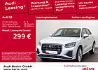 Audi Q2 S line 35 TFSI S tr. SITZHZG LED PDC NAVI DAB