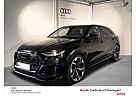 Audi RS Q8 RSQ8 4.0 TFSI QUATTRO+NAVI+MATRIX+RS SPORTABG.+B