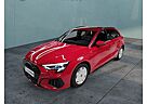 Audi A3 Sportback 30 TDI 2x S LINE LED NAVI+ LM18 ACC