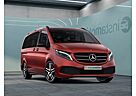 Mercedes-Benz V 220 d lang Edition Panorama Distronic Hagel