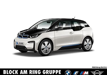 BMW i3 120Ah Navi DAB GRA