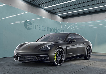 Porsche Panamera 4 E-Hybrid |Sportabgasanlage |BOSE