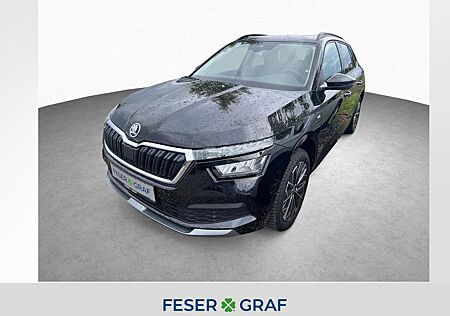 Skoda Kamiq Ambition 1.5 TSI 7-DSG *NAVI*KAMERA*SHZ