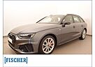 Audi A4 Avant 40TDI quattro S line Navi Matrix Panoramadach SHZ