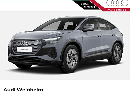 Audi Q4 e-tron Q4 45