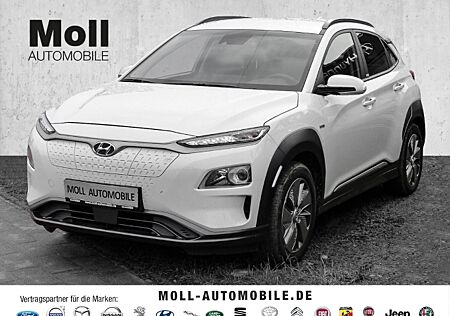 Hyundai Kona Advantage Elektro 2WD Navi Soundsystem Apple CarPlay Android Auto Klimaautom DAB