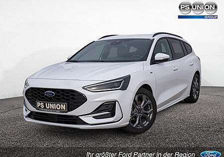 Ford Focus Turnier ST-Line MHEV