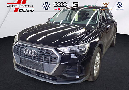 Audi Q3 35 1.5 TFSI S tronic